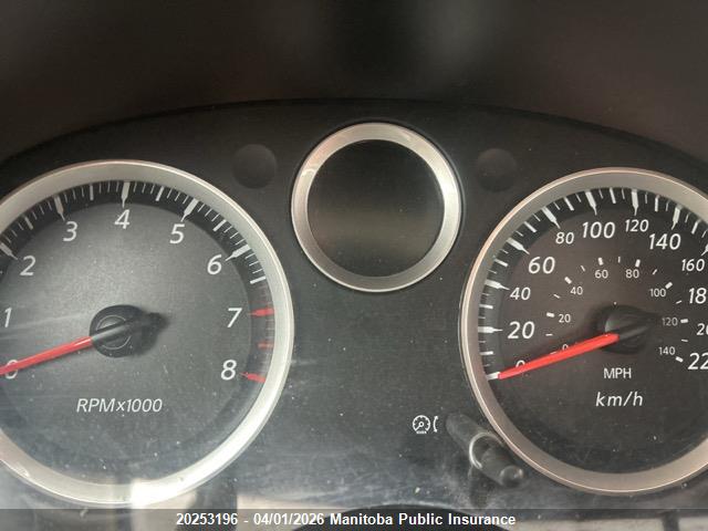 20253196 :رقم المزاد ، 3N1AB6AP0CL629880 vin ، 2012 Nissan Sentra 2.0 مزاد بيع