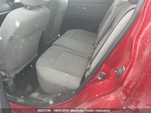 20253196 :رقم المزاد ، 3N1AB6AP0CL629880 vin ، 2012 Nissan Sentra 2.0 مزاد بيع