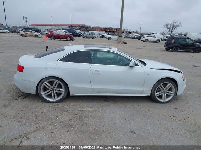 20253199 :رقم المزاد ، WAUL4AFR0GA035166 vin ، 2016 Audi S5 3.0t Quattro مزاد بيع