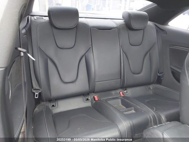20253199 :رقم المزاد ، WAUL4AFR0GA035166 vin ، 2016 Audi S5 3.0t Quattro مزاد بيع