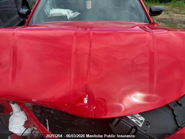 Продажа на аукционе авто 2023 Dodge Charger Sxt, vin: 2C3CDXJG3PH609809, номер лота: 20253204