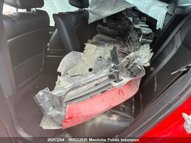 Продажа на аукционе авто 2023 Dodge Charger Sxt, vin: 2C3CDXJG3PH609809, номер лота: 20253204