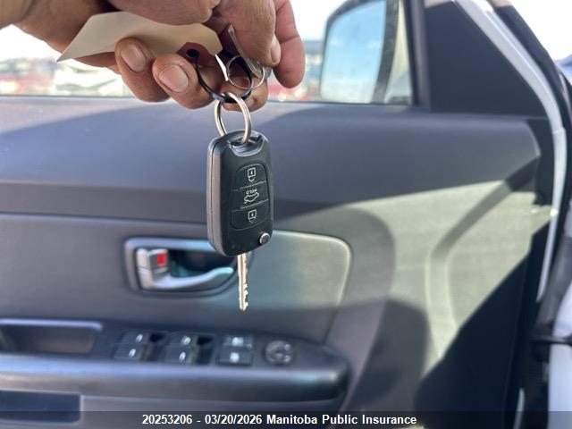 Продаж на аукціоні авто 2011 Kia Soul 4u Retro, vin: KNDJT2A25B7720072, номер лоту: 20253206