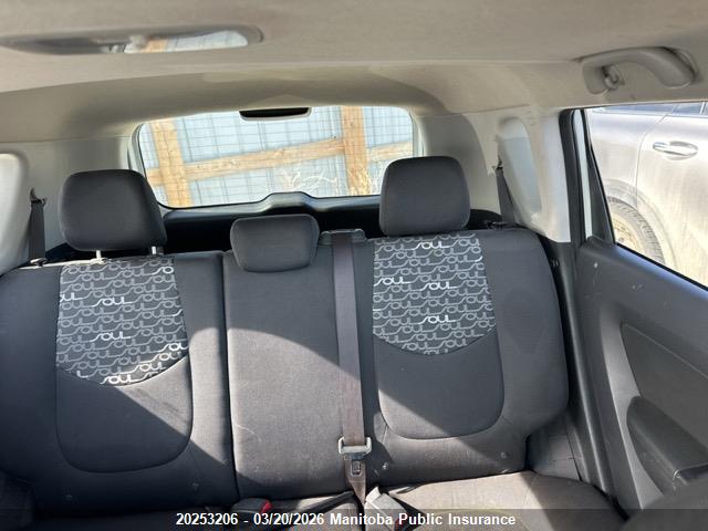 Продаж на аукціоні авто 2011 Kia Soul 4u Retro, vin: KNDJT2A25B7720072, номер лоту: 20253206