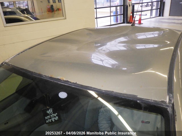 20253207 :رقم المزاد ، 2T1BR32E24C794293 vin ، 2004 Toyota Corolla Ce مزاد بيع
