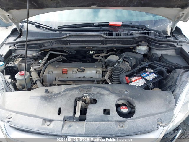Aukcja sprzedaży 2011 Honda Cr-v Ex-l, vin: 5J6RE4H72BL827253, numer aukcji: 20253210