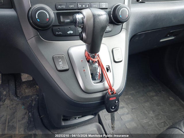 Aukcja sprzedaży 2011 Honda Cr-v Ex-l, vin: 5J6RE4H72BL827253, numer aukcji: 20253210