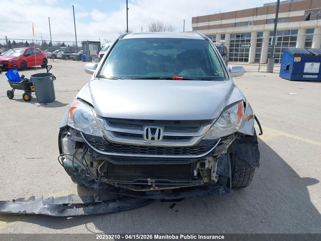 Aukcja sprzedaży 2011 Honda Cr-v Ex-l, vin: 5J6RE4H72BL827253, numer aukcji: 20253210