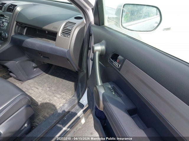 Aukcja sprzedaży 2011 Honda Cr-v Ex-l, vin: 5J6RE4H72BL827253, numer aukcji: 20253210