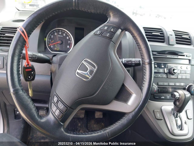 Aukcja sprzedaży 2011 Honda Cr-v Ex-l, vin: 5J6RE4H72BL827253, numer aukcji: 20253210
