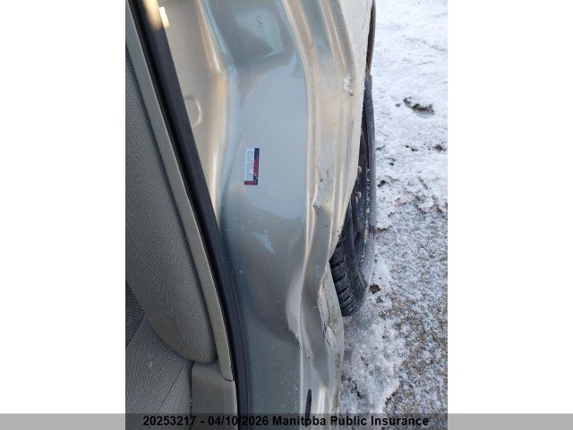 2010 Ford Fusion Se მანქანა იყიდება აუქციონზე, vin: 3FAHP0HA8AR330116, აუქციონის ნომერი: 20253217