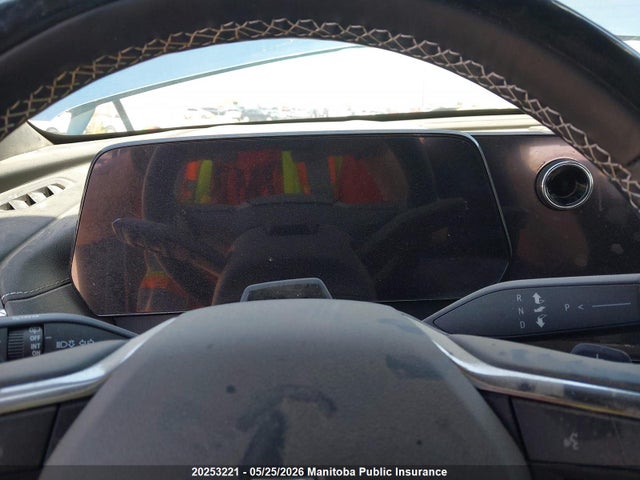 Aukcja sprzedaży 2025 Chevrolet Traverse Z71, vin: 1GNEVJRS2SJ219032, numer aukcji: 20253221
