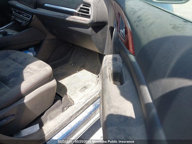 Aukcja sprzedaży 2025 Chevrolet Traverse Z71, vin: 1GNEVJRS2SJ219032, numer aukcji: 20253221