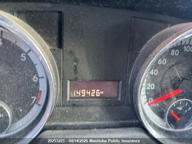 Продаж на аукціоні авто 2013 Dodge Grand Caravan Se, vin: 2C4RDGBG3DR640567, номер лоту: 20253223