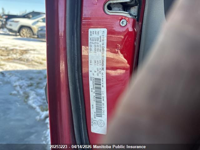 Продаж на аукціоні авто 2013 Dodge Grand Caravan Se, vin: 2C4RDGBG3DR640567, номер лоту: 20253223