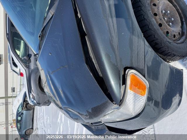 Aukcja sprzedaży 2003 Honda Odyssey Ex, vin: 2HKRL18623H001784, numer aukcji: 20253226