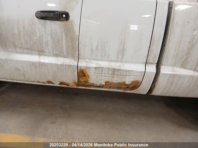 Продаж на аукціоні авто 2007 Dodge Dakota St Club Cab, vin: 1D7HW22KX7S172116, номер лоту: 20253229