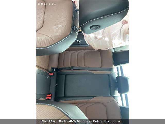 Aukcja sprzedaży 2025 Volkswagen Jetta Highline 1.5 Tsi, vin: 3VWGX7BU1SM092610, numer aukcji: 20253232