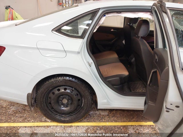 Aukcja sprzedaży 2025 Volkswagen Jetta Highline 1.5 Tsi, vin: 3VWGX7BU1SM092610, numer aukcji: 20253232