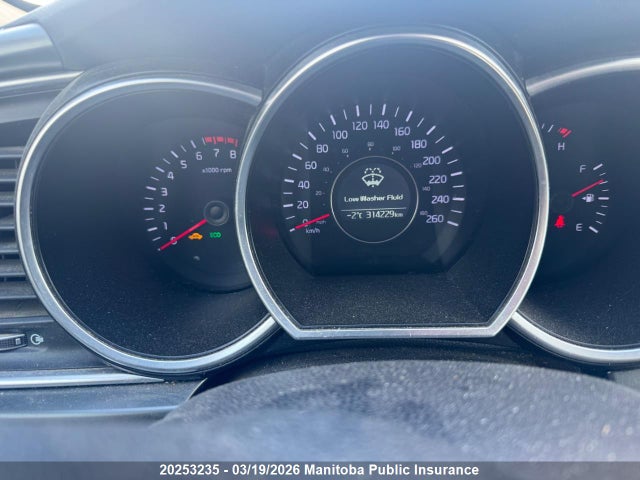 Aukcja sprzedaży 2015 Kia Optima Lx, vin: KNAGM4A78F5529808, numer aukcji: 20253235