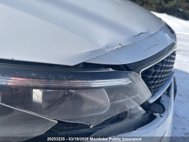 Aukcja sprzedaży 2015 Kia Optima Lx, vin: KNAGM4A78F5529808, numer aukcji: 20253235