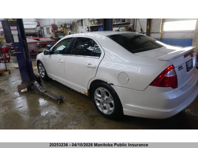 Продажа на аукционе авто 2010 Ford Fusion Se, vin: 3FAHP0HA3AR212359, номер лота: 20253236