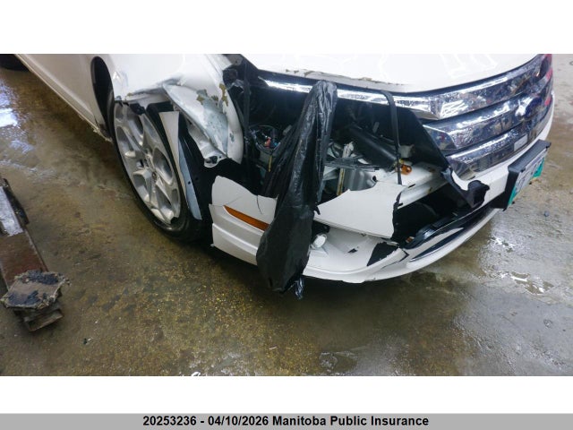Продажа на аукционе авто 2010 Ford Fusion Se, vin: 3FAHP0HA3AR212359, номер лота: 20253236