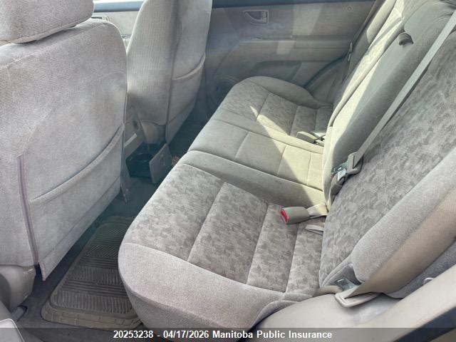 20253238 :رقم المزاد ، KNDJC735585861569 vin ، 2008 Kia Sorento Lx V6 مزاد بيع