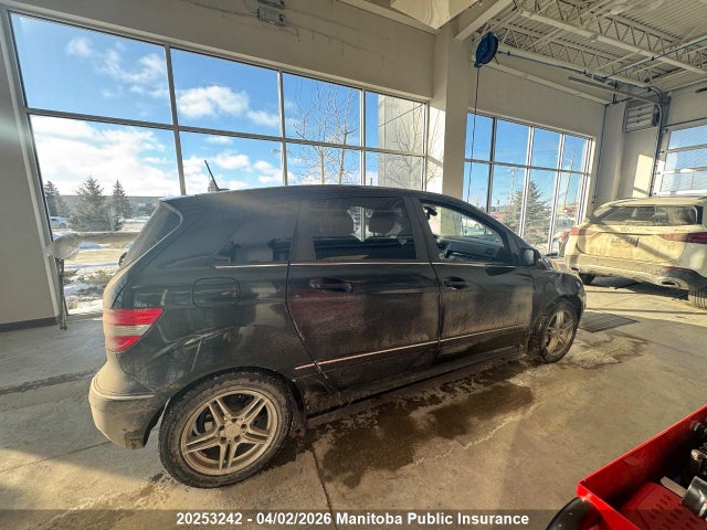 2010 Mercedes Benz B200 მანქანა იყიდება აუქციონზე, vin: WDDFH3DB6AJ604539, აუქციონის ნომერი: 20253242
