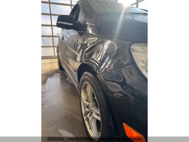 2010 Mercedes Benz B200 მანქანა იყიდება აუქციონზე, vin: WDDFH3DB6AJ604539, აუქციონის ნომერი: 20253242