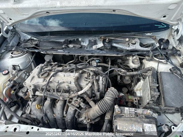 JTNKARJE0HJ527672 Toyota COROLLA IM