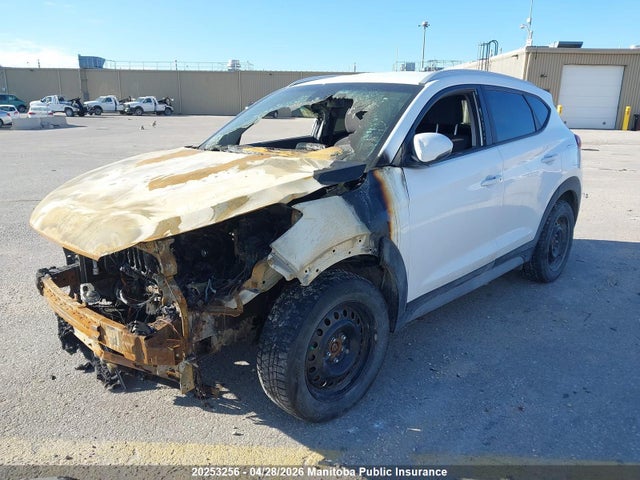 Продаж на аукціоні авто 2020 Hyundai Tucson Preferred, vin: KM8J3CA4XLU247114, номер лоту: 20253256
