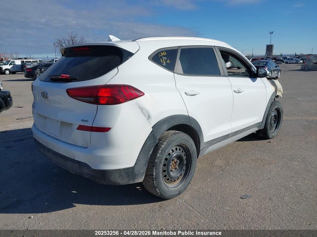 Продаж на аукціоні авто 2020 Hyundai Tucson Preferred, vin: KM8J3CA4XLU247114, номер лоту: 20253256