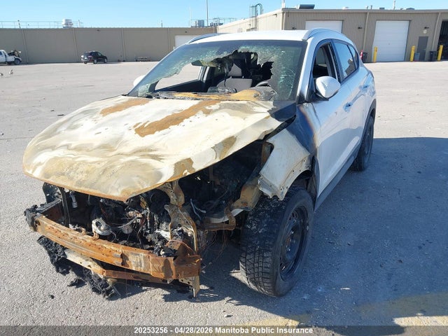 Продаж на аукціоні авто 2020 Hyundai Tucson Preferred, vin: KM8J3CA4XLU247114, номер лоту: 20253256