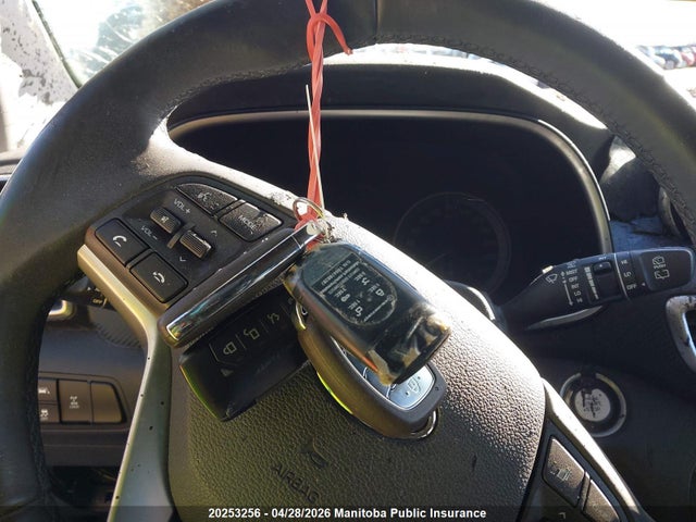 Продаж на аукціоні авто 2020 Hyundai Tucson Preferred, vin: KM8J3CA4XLU247114, номер лоту: 20253256