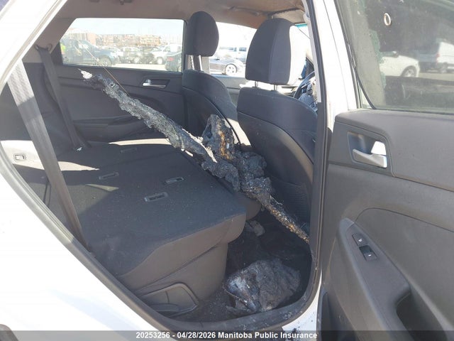 Продаж на аукціоні авто 2020 Hyundai Tucson Preferred, vin: KM8J3CA4XLU247114, номер лоту: 20253256