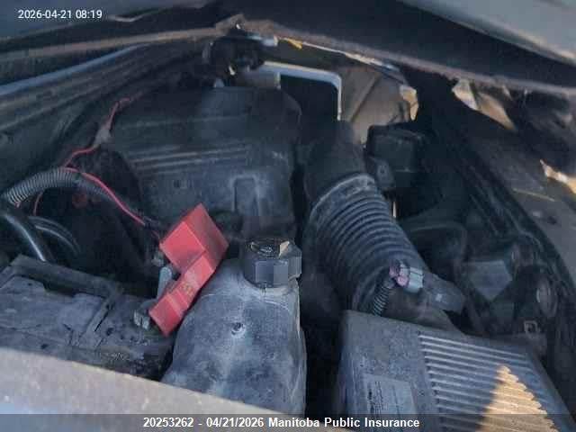 Aukcja sprzedaży 2010 Gmc Sierra 1500 Sle Crew Cab, vin: 3GTRKUEA1AG164865, numer aukcji: 20253262