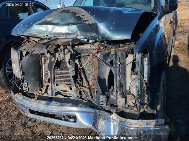 Aukcja sprzedaży 2010 Gmc Sierra 1500 Sle Crew Cab, vin: 3GTRKUEA1AG164865, numer aukcji: 20253262