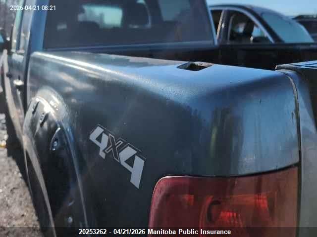 Aukcja sprzedaży 2010 Gmc Sierra 1500 Sle Crew Cab, vin: 3GTRKUEA1AG164865, numer aukcji: 20253262