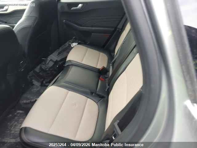 Продаж на аукціоні авто 2022 Ford Escape Titanium Hybrid Titanium Hybrid, vin: 1FMCU9DZ9NUB59044, номер лоту: 20253264