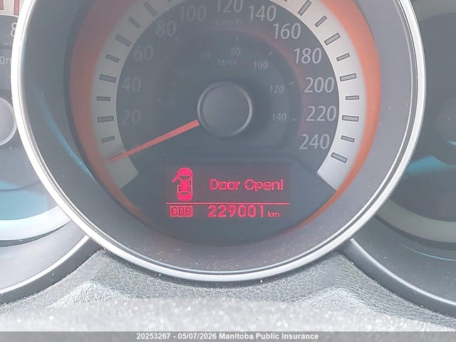 Продаж на аукціоні авто 2010 Kia Forte Sx, vin: KNAFW4A35A5155024, номер лоту: 20253267