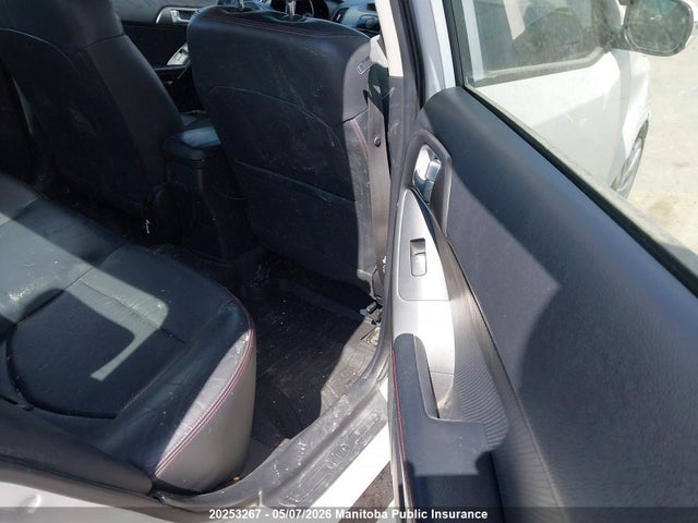 Продаж на аукціоні авто 2010 Kia Forte Sx, vin: KNAFW4A35A5155024, номер лоту: 20253267