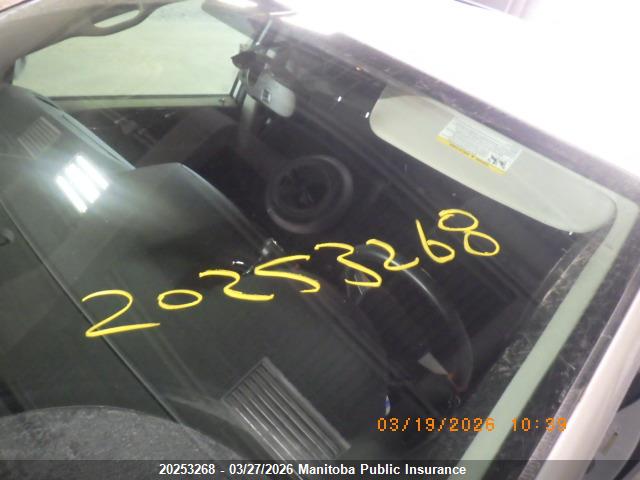 Aukcja sprzedaży 2017 Dodge Grand Caravan Sxt, vin: 2C4RDGBG8HR872068, numer aukcji: 20253268