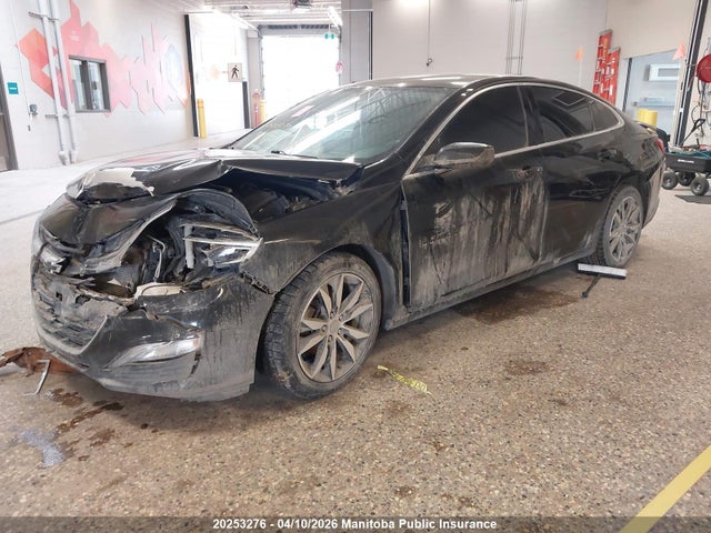1G1ZG5ST0LF125193 Chevrolet MALIBU RS