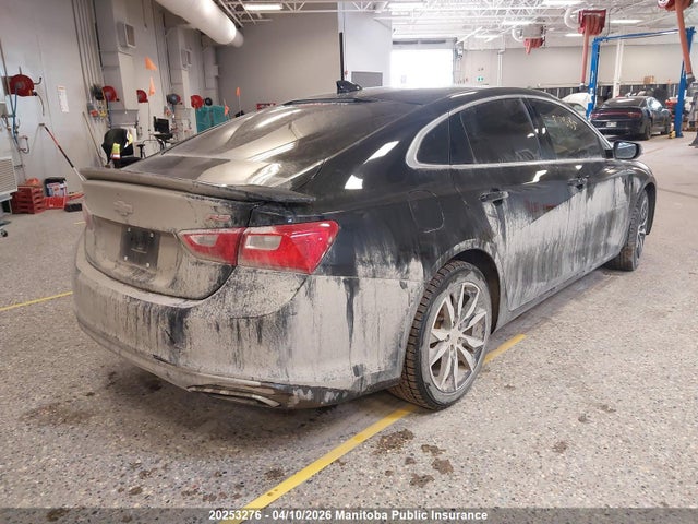 1G1ZG5ST0LF125193 Chevrolet MALIBU RS