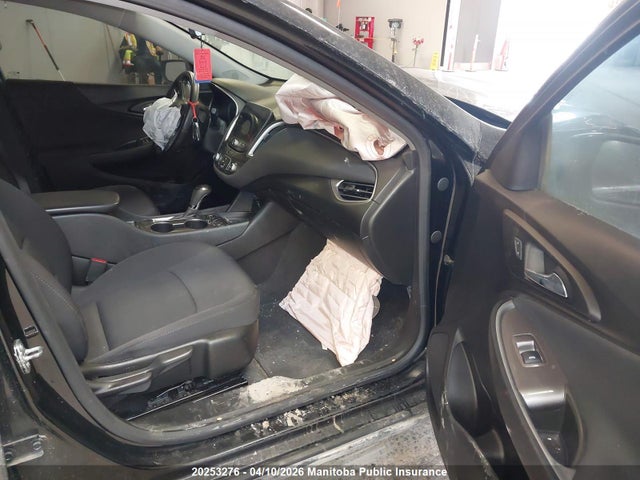 1G1ZG5ST0LF125193 Chevrolet MALIBU RS