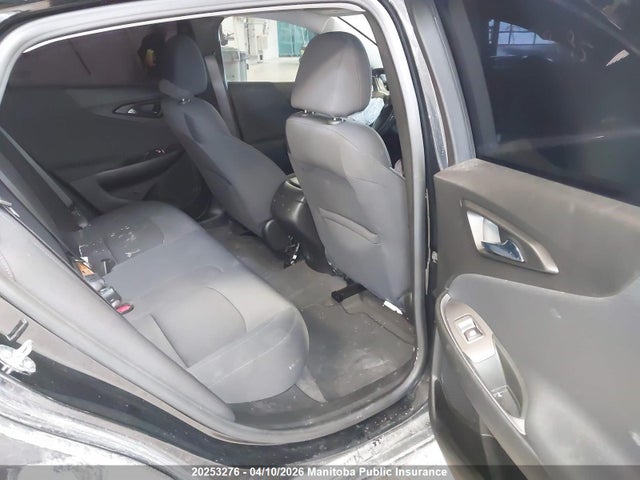 1G1ZG5ST0LF125193 Chevrolet MALIBU RS