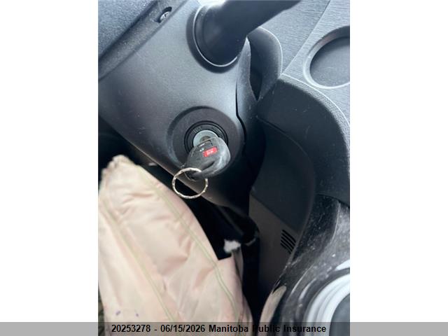 2016 Toyota Prius C მანქანა იყიდება აუქციონზე, vin: JTDKDTB34G1120622, აუქციონის ნომერი: 20253278