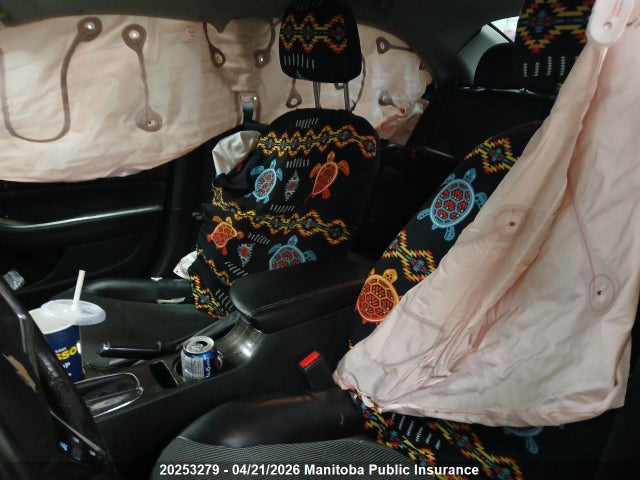 Aukcja sprzedaży 2015 Chevrolet Malibu Lt, vin: 1G11D5SL7FF286294, numer aukcji: 20253279