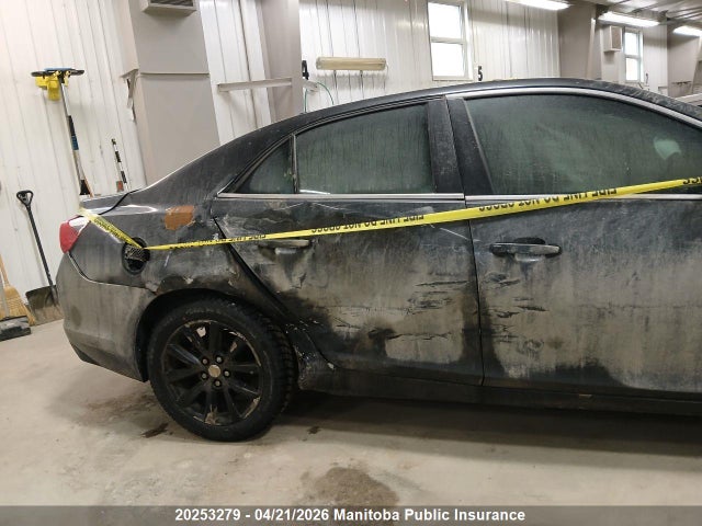 Aukcja sprzedaży 2015 Chevrolet Malibu Lt, vin: 1G11D5SL7FF286294, numer aukcji: 20253279